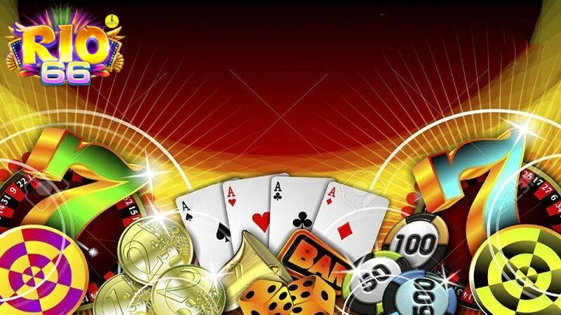 Chơi Có Trách Nhiệm Rio66 - Xây Đựng Môi Trường Cá Cược Văn Minh Mỗi game tại thương hiệu đều được xây dựng trên nền tảng minh bạch