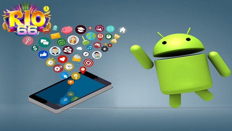 Hướng Dẫn Tải App Rio66 Bước Vào Thiên Đường Giải Trí Quá trình tải app Rio66 về điện thoại android dễ dàng chỉ trong tích tắc